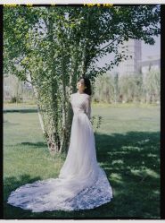 点击看大图 -Chic Bridal 熙可婚纱
