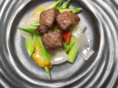 -君来湖滨饭店·渔餐厅