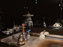 -广州花园酒店·庭·日本餐厅