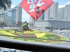 -皇城老妈·大连海鲜火锅(港湾店)