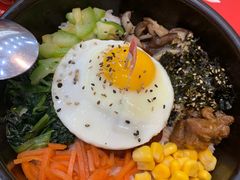 -食米家拌饭(梅溪新天地店)