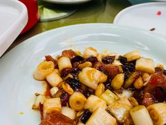 -味+新京宴·烤鸭·北京菜(创意谷店)