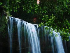 -四洞沟景区