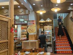 -下梅人家土菜馆(历史文化餐厅度假区店)