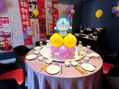 -观宴·品质赣菜(高新大道店)