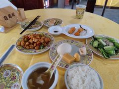 -听鹂馆饭庄(颐和园店)