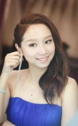 点击看大图 -FIONA MAKE UP恋妆造型