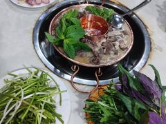 -藏味八珍特色火锅
