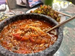 -浩海火燒雲傣家菜(芮欧百货店)