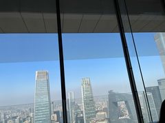 -北京柏悦酒店·锦庭餐厅Dining Room