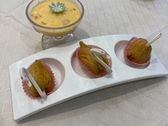 -北海渔村酒楼·粤菜海鲜点心(新华店)