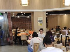 -裕记烧腊连锁餐饮(外马分店)