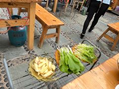 -尼玛藏家风味园(阿山食城店)