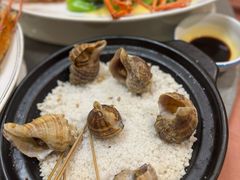 -粤盛海鲜平价店(洛溪食街店)