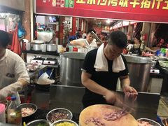 -联丰美食(番禺店)