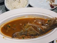 -披云云小馆·味道江湖(姚家园万象汇店)