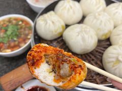 -胡家包子·清真(大众巷店)