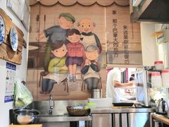 大堂-家宴·灌蛋·沙茶面(曾厝垵店)