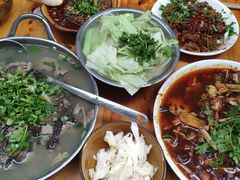 -小杨翘脚牛肉