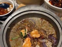 -绿茶餐厅(广州天河城店)