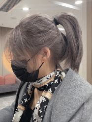 -MY HAIR ARDOR