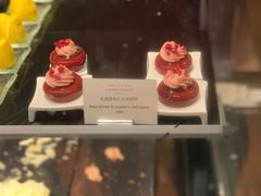 -广州富力君悦大酒店·凯菲厅