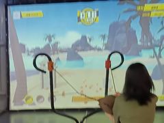 -极限PLAY运动娱乐新世界·团建派对潮玩休闲馆·室内蹦极高空游乐园