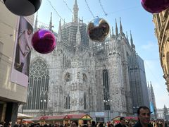 -埃马努埃莱二世拱廊