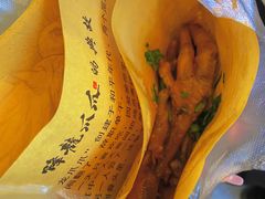 -八一路好吃街(雨田商务大厦店)