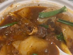-鑫小城故事·藕汤·家常菜(台北一路总店)
