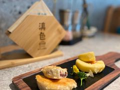 -滇色蒸汽石锅鱼(京华城店)