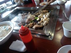 -郭记烤肉(正阳街店)