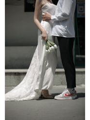 -MECCI婚礼摄影跟拍(红东方广场店)