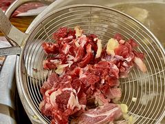 吊龙-柴头哥·牛肉火锅(爱民路店)