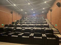 -大地院线珠江摩尔店(CL全景超级影院)