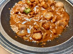 -悦海·家宴·冰花皮皮虾大锅贴(宝龙店)