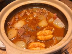 -长亭酒肆.武夷菜(鼓楼后海店)