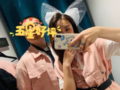 -海马体照相馆(北京apm店)