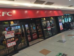 -肯德基(大港大润发店)
