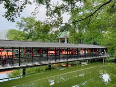 -荔湾湖公园