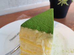 -六六·抹茶66’s SALDessert(保利时光里店)
