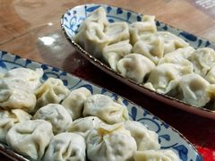 -八珍手工水饺·妈妈的爱(传芳巷店)