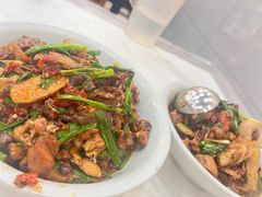 -脆皮烧鸡公