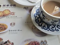 -翠华餐厅(百老汇店)