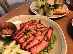 -CHINCHIN 青青·泰国料理(万象食家店)