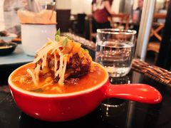 茄汁肉丸-El Bodegon阿根廷秘鲁餐厅(幸福路店)