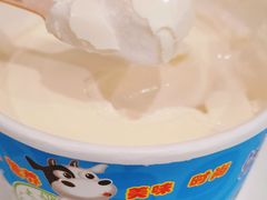 自制酸奶-洪长兴(云南南路店)