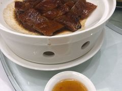 明炉烧鹅-广州酒家(昌岗地铁站店)