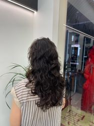 -乾健·烫染·接发SALON