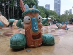 -武汉玛雅海滩水公园